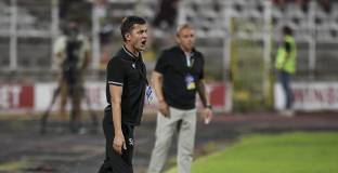 Желан от Саша Илич пред подпис с ЦСКА